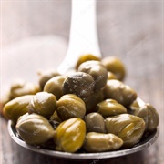 Capers