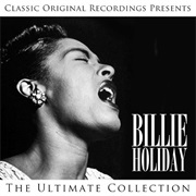 The Ultimate Collection - Billie Holiday