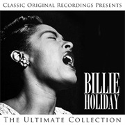 The Ultimate Collection - Billie Holiday