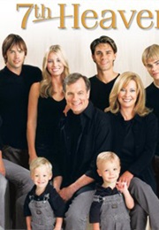 7th Heaven (1996)