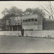 East Melbourne Cricket Ground