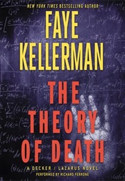 Theory of Death (Kellerman)