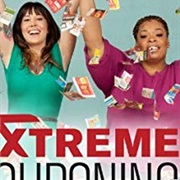 "Extreme Couponing"