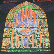 Atomic Opera - For Madmen Only