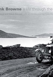 Frank Browne: A Life Through the Lens (David Davison)