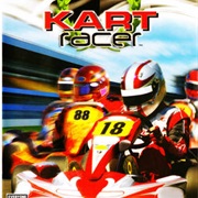 Kart Racer