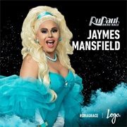 Jaymes Mansfield (Season 9 - 14th Place)