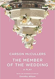 The Member of the Wedding (Carson McCullers)