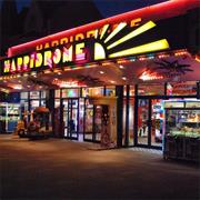 Happidrome Arcade