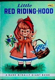 Little Red Riding Hood (Rand McNally)