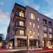 The Spectator Hotel, Charleston, South Carolina