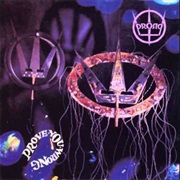 Prong - Prove You Wrong