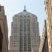 Chicago Board of Trade Building