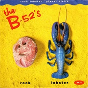 Rock Lobster (B-52S)