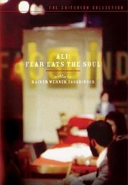 Angst Essen Seele Auf (1974)