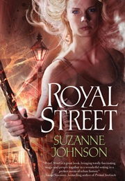 Royal Street (Suzanne Johnson)