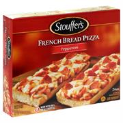 Stouffer's Frozen Pizza