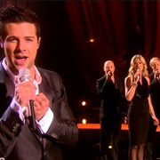 Didrik Solli-Tangen-My Heart Is Yours