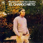 El Viento Me Peina Los Cabellos – Chango Nieto (1971)