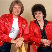 Air Supply