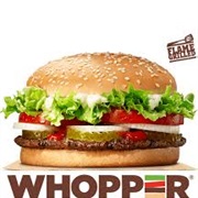 Burger King