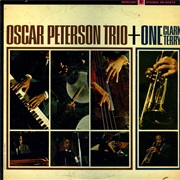 Oscar Peterson Trio Plus One – Oscar Peterson/Clark Terry (PSM, 1964)