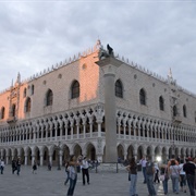 Palazzo Ducale, Venice