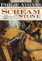 Scream of Stone (Philip Athans)