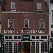 Lynden Dutch Bakery