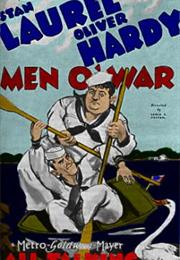 Men O' War