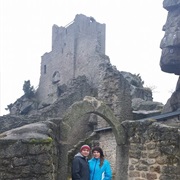 Flossenburg, Germany