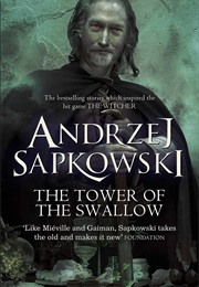The Tower of the Swallow (Andrzej Sapkowski)