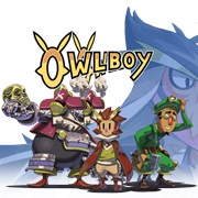 Owlboy