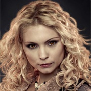 Tanya Denali