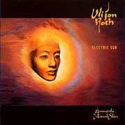 Electric Sun - Beyond the Astral Skies