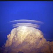 Pileus Cloud