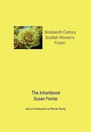 The Inheritance (Susan Ferrier)