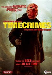 Time Crimes