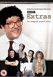 Extras - Series 2 (2006)