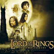 The Lord of the Rings: The Two Towers