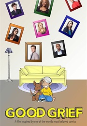 Good Grief (2017)