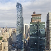 New York, New York, US