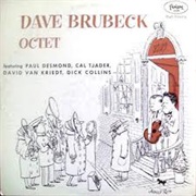Dave Brubeck Octet