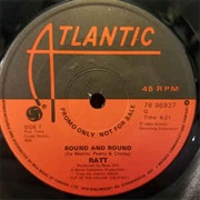 Ratt - Round and Round