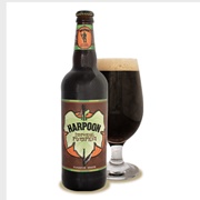 Harpoon Imperial Pumpkin