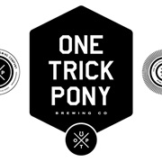 One Trick Pony Brewing