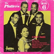 Twilight Time - The Platters