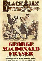 Black Ajax (George MacDonald Fraser)