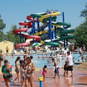 Going to Water Parks