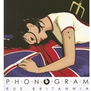 PHONOGRAM (VOL. 1, 2007)